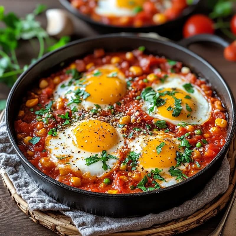Shakshuka